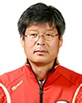 축구코치인 손형선의 대표 이미지