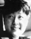 한국화가인 유영진의 대표 이미지