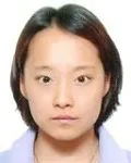 인라인스케이트선수인 김혜원의 대표 이미지