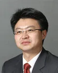 대학교수인 강원택의 대표 이미지
