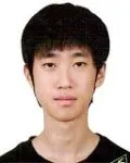인라인스케이트선수인 정재한의 대표 이미지