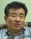 스포츠감독인 윤영학의 대표 이미지