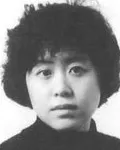 서양화가인 김정희의 대표 이미지