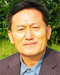특수단체인인 서현옥의 대표 이미지