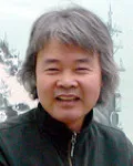 서양화가, 대학교수인 김지원의 대표 이미지