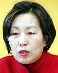 서양화가인 김형주의 대표 이미지