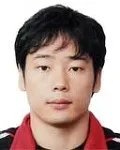 운동선수인 양영모의 대표 이미지