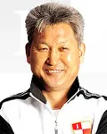 축구코치, (전직)축구선수인 백종철의 대표 이미지