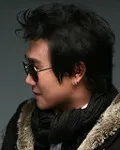 가수인 지민규의 대표 이미지