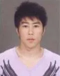 운동선수인 허윤찬의 대표 이미지