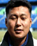 축구코치인 임기한의 대표 이미지