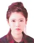 운동선수인 김민주의 대표 이미지