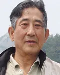 소설가인 서정인의 대표 이미지