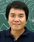 개그맨인 전창걸의 대표 이미지