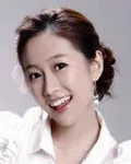 가수인 미칸의 대표 이미지