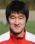 축구선수인 이재천의 대표 이미지