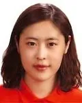 운동선수인 서은혜의 대표 이미지