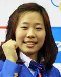 카바디선수인 안현정의 대표 이미지
