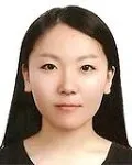 운동선수인 여혜진의 대표 이미지
