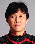 축구코치인 이충호의 대표 이미지
