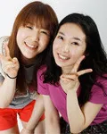 가수인 제이레빗의 대표 이미지
