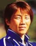 축구선수인 정정수의 대표 이미지