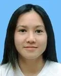 다이빙선수인 령문이의 대표 이미지