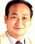 (전직)정치인, (전직)기초의회의원인 김정배의 대표 이미지