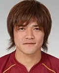 축구선수인 오쿠보 요시토의 대표 이미지