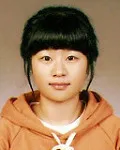 운동선수인 임지윤의 대표 이미지