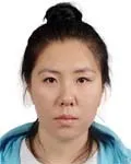 운동선수인 장현주의 대표 이미지