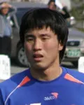 축구선수인 박내철의 대표 이미지