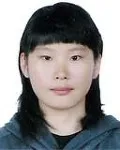 운동선수인 조현아의 대표 이미지