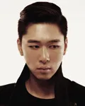 가수인 키카플로의 대표 이미지