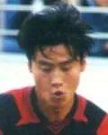 축구선수인 박상인의 대표 이미지