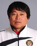 (전직)축구감독인 왕선재의 대표 이미지