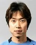 축구선수인 박신영의 대표 이미지