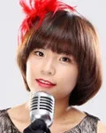 화제인물인 강보리의 대표 이미지