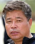 축구감독인 최추경의 대표 이미지