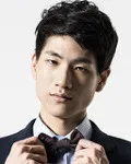 가수인 이찬의 대표 이미지
