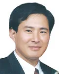 전문경영인인 조용호의 대표 이미지