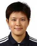 경기심판인 차성미의 대표 이미지