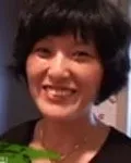 (전직)양궁선수인 왕희경의 대표 이미지