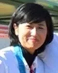 (전직)양궁선수인 윤혜영의 대표 이미지
