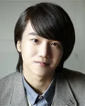 가수인 지노의 대표 이미지