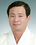 국악인인 오세철의 대표 이미지