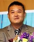 경기심판인 김풍기의 대표 이미지