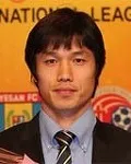 축구선수인 이수길의 대표 이미지