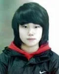 요트선수인 김다혜의 대표 이미지