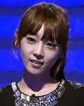 벤처기업인, 모델인 이수진의 대표 이미지